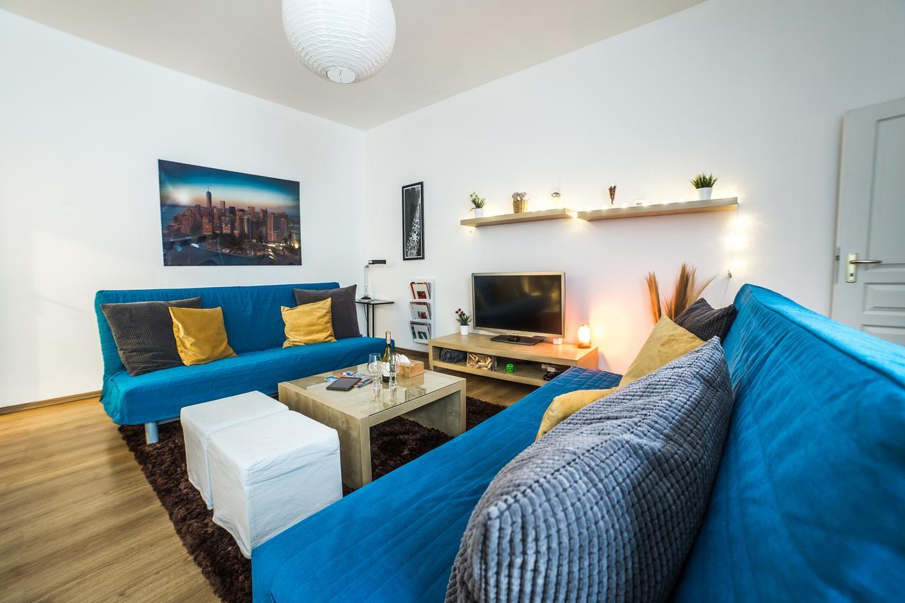 Kk 314 Old Town Free Parking Apartamento Lublin Exterior foto