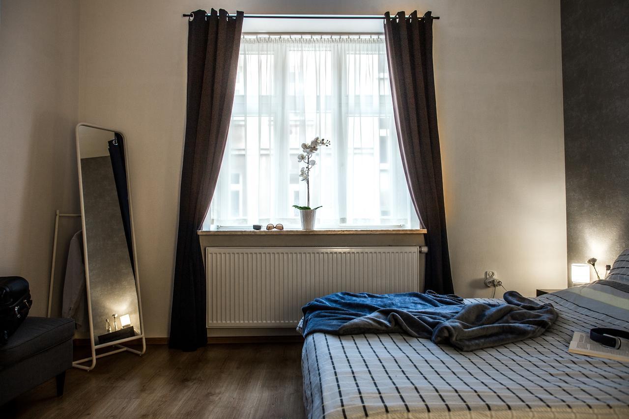 Kk 314 Old Town Free Parking Apartamento Lublin Exterior foto