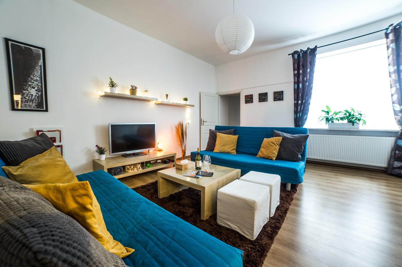 Kk 314 Old Town Free Parking Apartamento Lublin Exterior foto