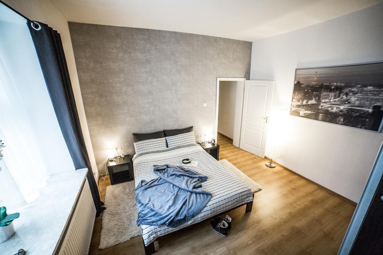 Kk 314 Old Town Free Parking Apartamento Lublin Exterior foto