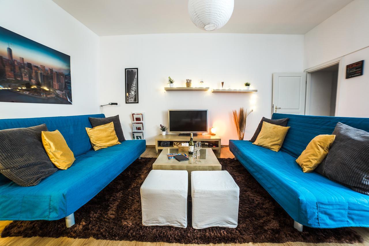 Kk 314 Old Town Free Parking Apartamento Lublin Exterior foto
