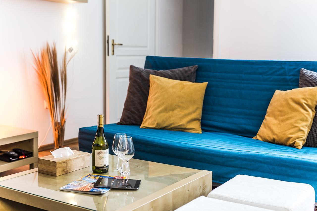 Kk 314 Old Town Free Parking Apartamento Lublin Exterior foto