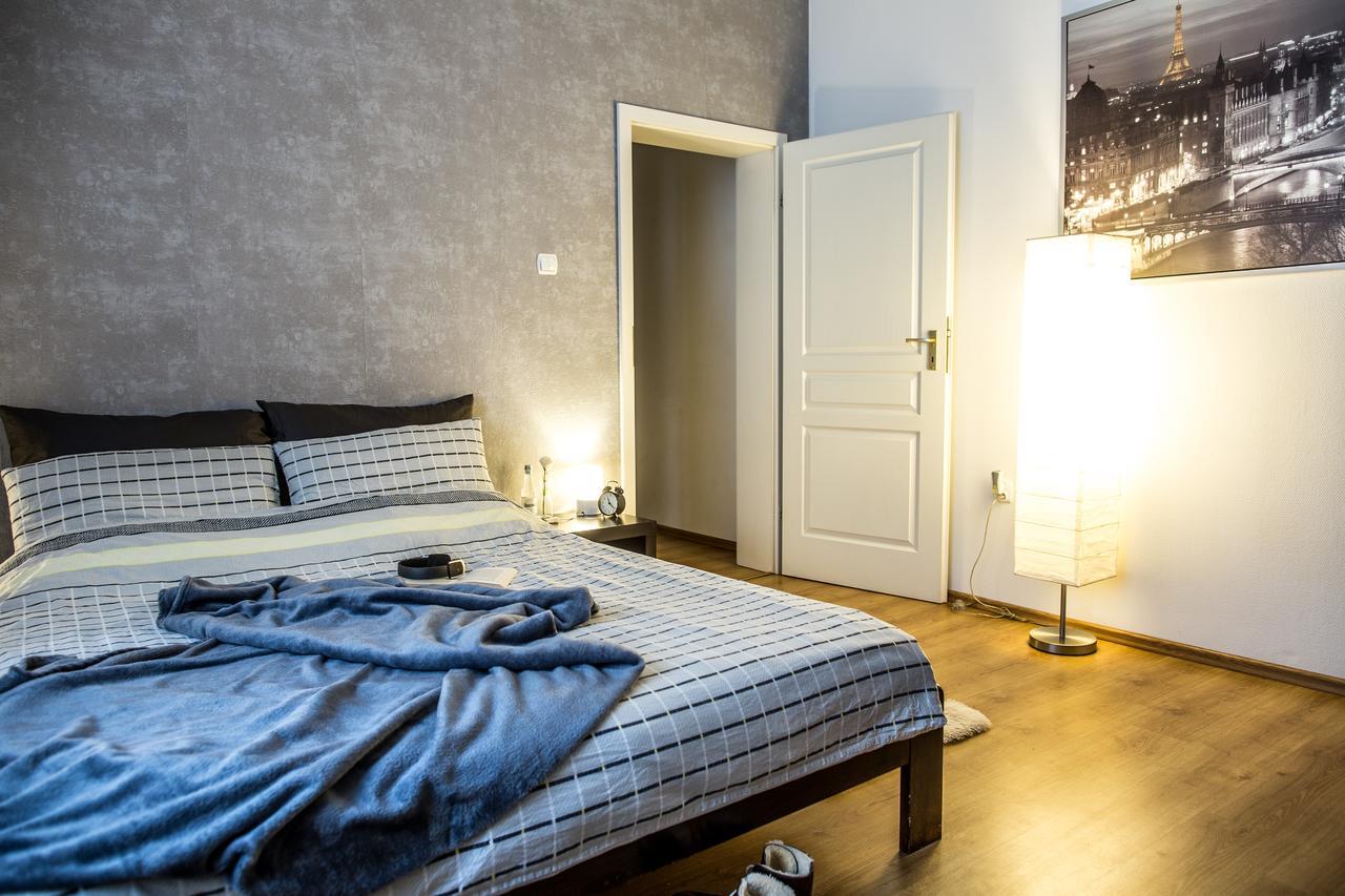 Kk 314 Old Town Free Parking Apartamento Lublin Exterior foto