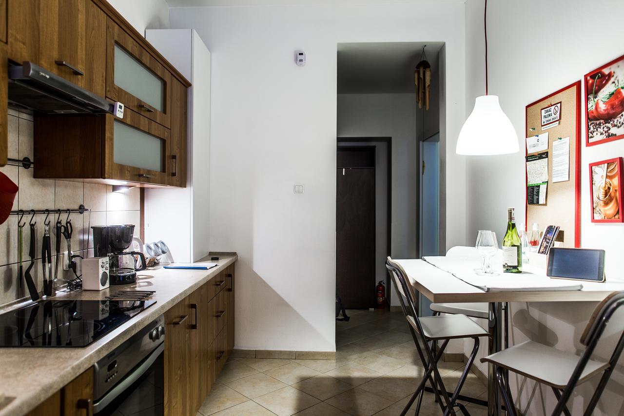Kk 314 Old Town Free Parking Apartamento Lublin Exterior foto