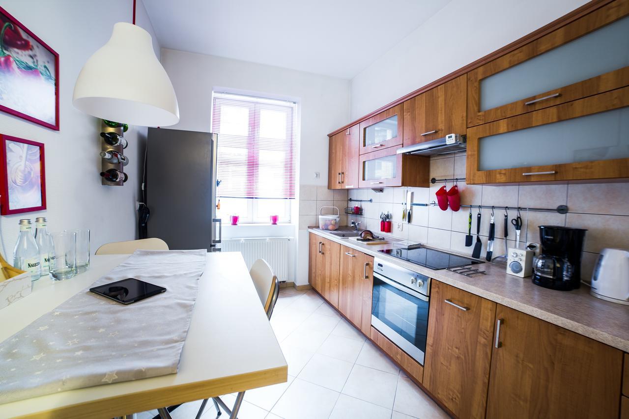 Kk 314 Old Town Free Parking Apartamento Lublin Exterior foto