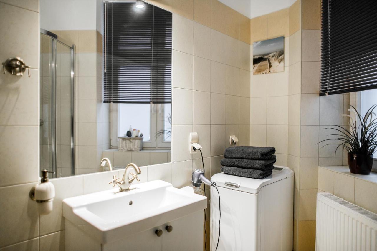 Kk 314 Old Town Free Parking Apartamento Lublin Exterior foto