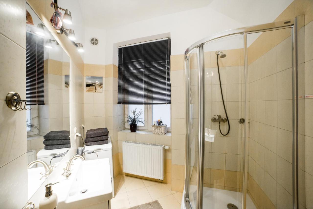 Kk 314 Old Town Free Parking Apartamento Lublin Exterior foto